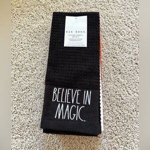 Rae Dunn Kitchen Towels
